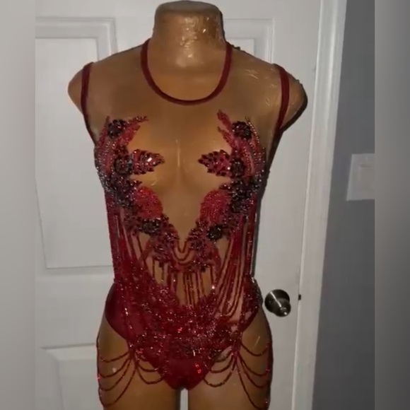 Bodysuit